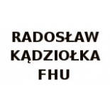 FHU Radosław Kądziołka w wagaciezka.biz